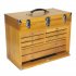 Sealey Machinist Toolbox 8 Drawer