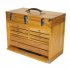 Sealey Machinist Toolbox 8 Drawer