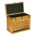 Sealey Machinist Toolbox 8 Drawer