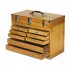 Sealey Machinist Toolbox 8 Drawer