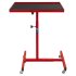 Sealey Adjustable-Height Mobile Workstation 50kg Capacity