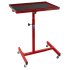 Sealey Adjustable-Height Mobile Workstation 50kg Capacity