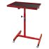 Sealey Adjustable-Height Mobile Workstation 50kg Capacity