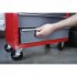 Sealey Rollcab 5 Drawer with Ball-Bearing Slides - Red/Grey