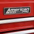 Sealey American PRO Rollcab 6 Drawer - Red