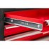 Sealey American PRO Topchest & Rollcab Combination 6 Drawer - Red