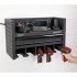 Sealey Superline PRO Power Tool Storage Rack with Drawer & Power Strip