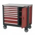 Sealey Premier Mobile Workstation 8 Drawer