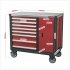 Sealey Premier Mobile Workstation 8 Drawer