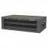 Sealey Superline PRO Mid-Box Tool Chest 2 Drawer - Grey/Black