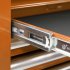 Sealey Superline PRO Mid-Box Tool Chest 2 Drawer - Orange