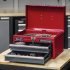 Sealey American PRO Toolbox 2 Drawer