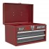 Sealey American PRO Toolbox 2 Drawer