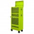 Sealey Superline PRO Topchest 5 Drawer - Green/Black