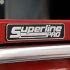 Sealey Superline PRO Rollcab 7 Drawer - Red