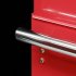 Sealey Superline PRO Rollcab 7 Drawer - Red