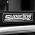 Sealey Superline PRO Rollcab 7 Drawer - Black