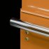 Sealey Superline PRO Rollcab 7 Drawer - Orange