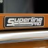 Sealey Superline PRO Rollcab 7 Drawer - Orange