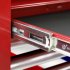 Sealey Superline PRO Rollcab 7 Drawer & Union Jack Graphics Pack