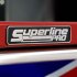 Sealey Superline PRO Rollcab 7 Drawer & Union Jack Graphics Pack