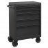 Sealey Superline PRO Black Edition Rollcab with 5 Soft Close Drawers 680mm