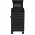 Sealey Superline PRO Black Edition Tower Cabinet with 9 Soft Close Drawers & Power Strip 690mm