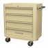 Sealey Premier Retro Style Rollcab 4 Drawer