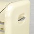 Sealey Premier Retro Style Topchest, Mid-Box Tool Chest & Rollcab Combination 10 Drawer - Cream