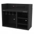 Sealey Superline PRO Power Tool Storage Rack with Power Strip