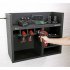 Sealey Superline PRO Power Tool Storage Rack with Power Strip