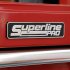 Sealey Superline PRO Topchest 5 Drawer - Red