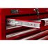 Sealey Superline PRO Topchest 5 Drawer - Red