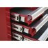 Sealey Superline PRO Topchest 6 Drawer - Red