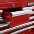 Sealey Superline PRO Topchest 8 Drawer - Red