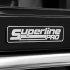 Sealey Superline PRO Topchest 8 Drawer - Black