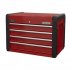 Sealey Topchest 4 Drawer with Ball-Bearing Slides