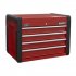 Sealey Topchest 4 Drawer with Ball-Bearing Slides