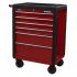 Sealey Rollcab 6 Drawer with Ball-Bearing Slides