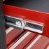 Sealey Superline PRO Rollcab 7 Drawer - Red