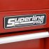 Sealey Superline PRO Topchest & Rollcab Combination 10 Drawer