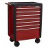 Sealey Superline PRO Topchest & Rollcab Combination 11 Drawer