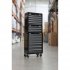 Sealey American PRO Tool Chest Combination 16 Drawer - Black/Grey