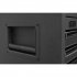 Sealey Superline PRO Black Edition Topchest with 6 Soft Close Drawers & Power Strip 910mm