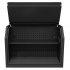 Sealey Superline PRO Toolbox Hutch with Power Strip 910mm