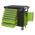 Sealey Mobile Workstation 7 Drawer & Cupboard 920mm