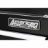 Sealey American PRO Rollcab 6 Drawer - Black