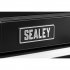 Sealey American PRO Rollcab 6 Drawer - Black