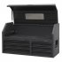 Sealey Superline PRO Black Edition Topchest with 6 Soft Close Drawers & Power Strip 1030mm