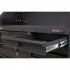 Sealey Superline PRO Black Edition Topchest with 6 Soft Close Drawers & Power Strip 1030mm